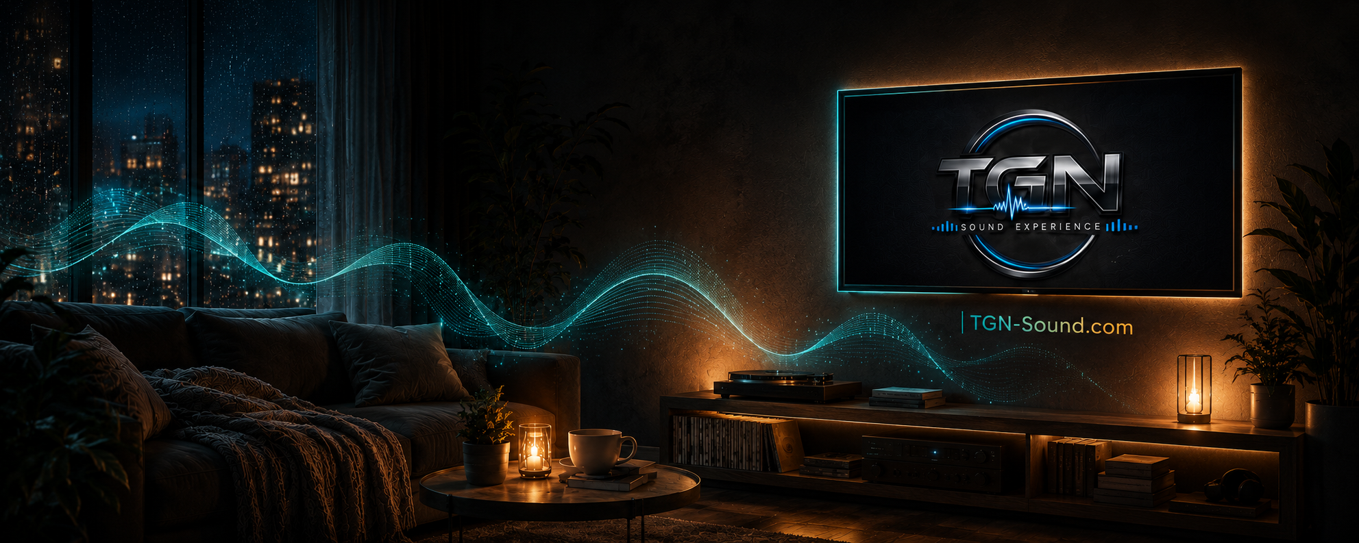 TGN-Sound YouTube-Kanal – weitere Videos